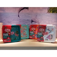 Kitkat 15X2F Free Lunch Bento Box