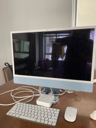 iMac M1