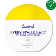 SUPERGOOP! Every. Single. Face. SPR-Shield Watery Lotion