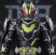 Shf KAMEN RIDER TYCOON BUJIN SWORD 連披風