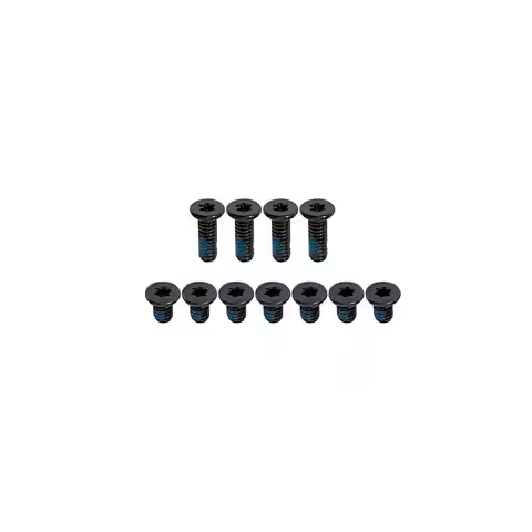Laptop Full Screw Set or Bottom Case Base Cover ScrewsFor ASUS Zenbook S 13 OLED UX5304 UX5304MA UX5