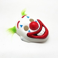 Halloween Joker Mask Joker Movie Mask Christmas Costume Accessories