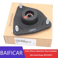 Baificar Brand New Genuine Front Shock Absorber Strut Insulator 54610-1M000 For Kia Forte Koup 2010-2013