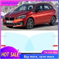 【Big Sale】Full Cover Film For Bmw 2 Series F22 F45 Coupe Gran Active Tourer 218I 220I 228 Rearview M