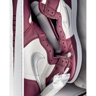 Nike AJ1 Bordeaux Original
