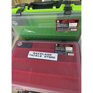 BAKAU LURE BANK TACKLE BOX BBT1040