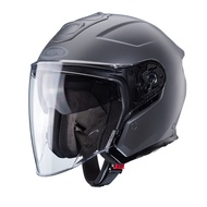 Caberg Flyon II Solid Helmet (FREE SENA 3S PLUS HEADSET &amp; TARAZ# ARM SLEEVES)