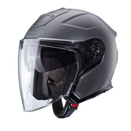 Caberg Flyon II Solid Helmet (FREE HEVIK HELMET BAG)