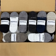 Genuine bombas socks combo 10 VND