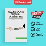 Maa351305n305z305 Ba351ar305l305 Bir 351ekilde Müzakere Etmek