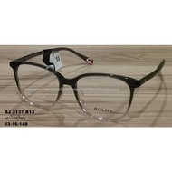 BOLON Corby BJ3137 - FW22 Eyewear โบลอน กรอบแว่น สายตาสั้น กรองแสง แท้ 💯% ส่งฟรี