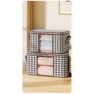 Blanket Storage Bag Quilt Bedding