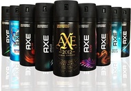 AXE Body Spray
