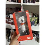 Rj BT21 figure bts