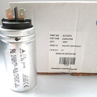 KAPASITOR AC PANASONIC 20 MICRO