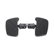 For BENDA BD300 BD450 BD500 BD 300 BD 450 BD 500 Motorcycle Accessories Footrest Billet Wide Foot Pe