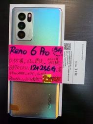 Oppo Reno 6 Pro 5G (12+256)  $2599 💝