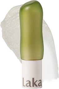 Laka Soul Vegan Lip Balm, #Clear