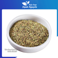 Lá thyme lá thơm xạ hương 500g (Cỏ xạ hương khô gia vị tây ướp thịt steak) - Thảo dược hạnh nguyên