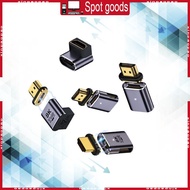 XI 8K Magnetic Adapter  Speed Adapter Multi Sizes Adapter Support UHD2 1 8K60Hz 4K120Hz Enhanced Vis