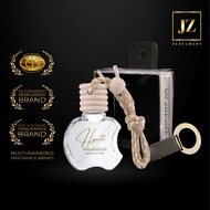 Hyatt Hotel Inspired Hanging Car Diffuser - Air Freshener | JZ PERFUMERY