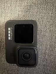 GoPro 9 Action Camera with Waterproof Case