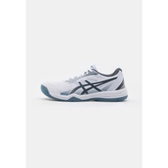 Asics Court Slide 3m White/Steel Blue 2023 Tennis Shoes Tennis Shoes