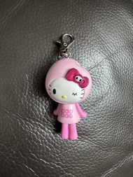 Hello Kitty人形公仔匙扣