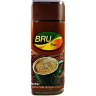 Bru Pure Instant Coffee 200g