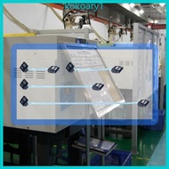 KOKO 7Pin 7Pin Cable Right Angle 180 Degree To 90 Degree Adapter 7Pin to 7Pin Converter For PC Serve