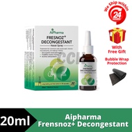 Aipharma Fresnoz+ Decongestant Nasal Spray (20ml)