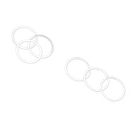 Fir Adjusters Performances Cycling Spacers Precisions Bike Component Spacers