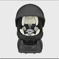 Car seat ailebebe kurutto nt2 premium ส่งต่อมือ2 ส่งทำความสะอาดเรียบร้อย