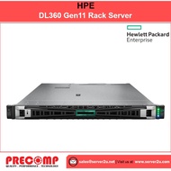 HPE Proliant DL360 Gen11 Rack Server