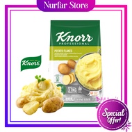 Knorr Potato Flakes 500gm Mashed Potato Powder