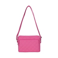 NaRaYa Crossbody Bag กระเป๋าสะพายข้าง NBF-1003WR