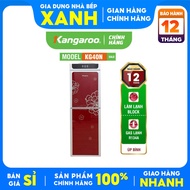 Cây nước nóng lạnh Kangaroo KG40N Làm lạnh 2 lít/giờ làm nóng 5 lít/giờ. Khoang chứa có chức năng là