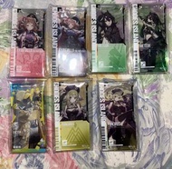 明日方舟 通行證