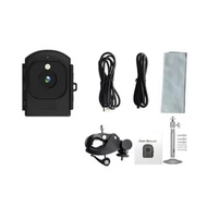 1080P HD Video Recorder Low Light Digital Timelapse TL2300 Timer Trail Cam IP66 Waterproof 1Set