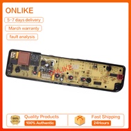 NEW Midea Fully Automatic Wave Wheel Washing Machine Computer Board MB80ECO MB100ECO Circuit Mainboa