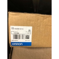 【Brand New】1PC NEW OMRON TOUCH PANEL NS5-SQ00B-ECV2 NS5SQ00BECV2 FREE EXPEDITED SHIPPING