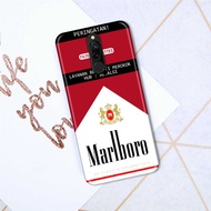 Star Case Xiaomi Redmi 8 / Redmi 8A Fashion Printing Smoke Rokok Keren - Custom Case - Phone Case Ca