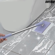 Automatic Cloth Changing Mini Mop 360 Degree Rotating No-Touch Sweeper Mop Hands-Free Mini Mop Small