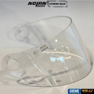 Nolan Clear Visor For N 90 Helmets (15100122)