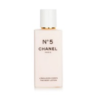 Chanel No.5 The Body Lotion - Losion Tubuh 200ml/6.8oz