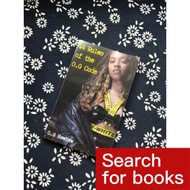 102 English books 44 Rules of the O.G Code Second-hand