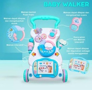 children music walker dorongan belajar jalan