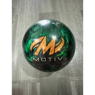 Motiv Pride Empire 15lbs