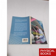 224 Original second-hand books Scribbles from the same island