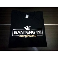 Handsome T-Shirts This Is Friction - Mugen Shop